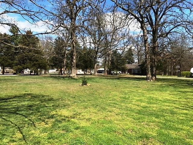 1520 South Hudson Avenue, Aurora, MO 65605
