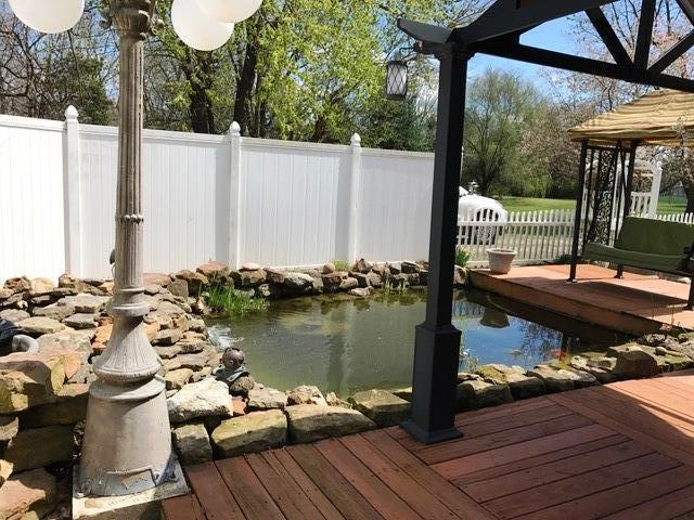 1520 South Hudson Avenue, Aurora, MO 65605