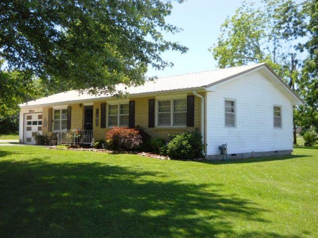 1117 North Elliott Avenue, Aurora, MO 65605