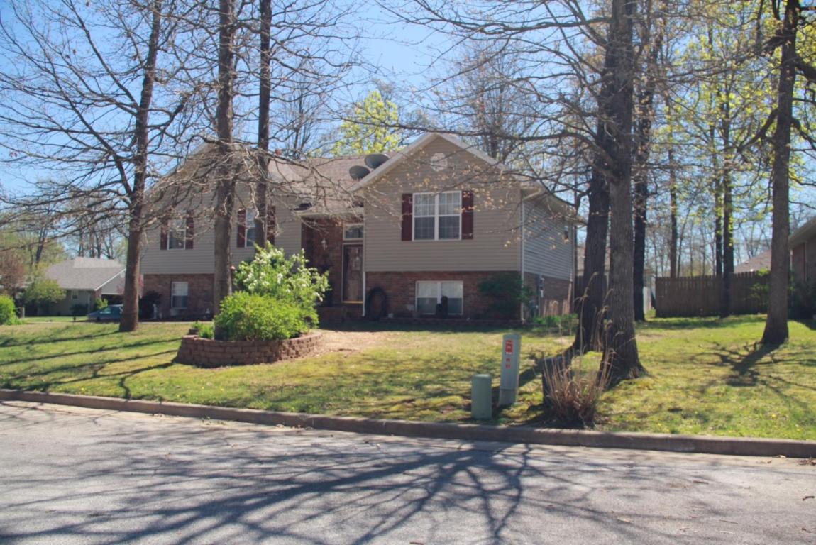 1002 Michel Drive, Aurora, MO 65605