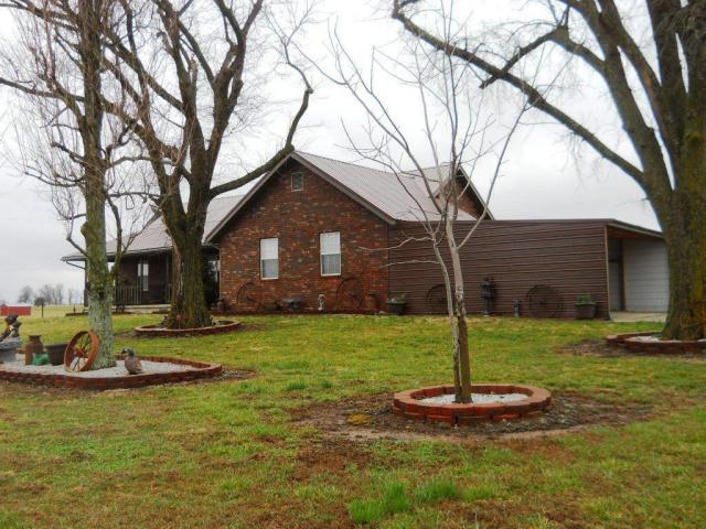 2460 State Highway 39, Aurora, United States 65605