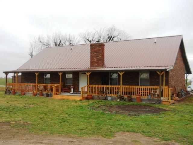 2460 State Highway 39, Aurora, United States 65605
