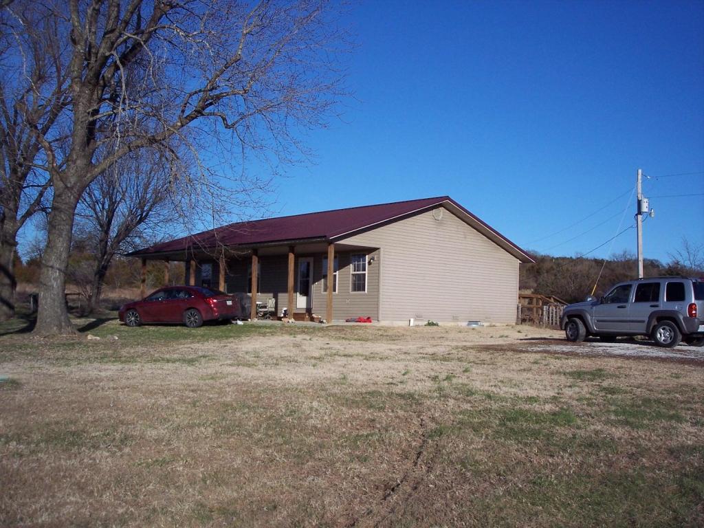 Rt Unit #: B58-M, Aurora, United States 65605