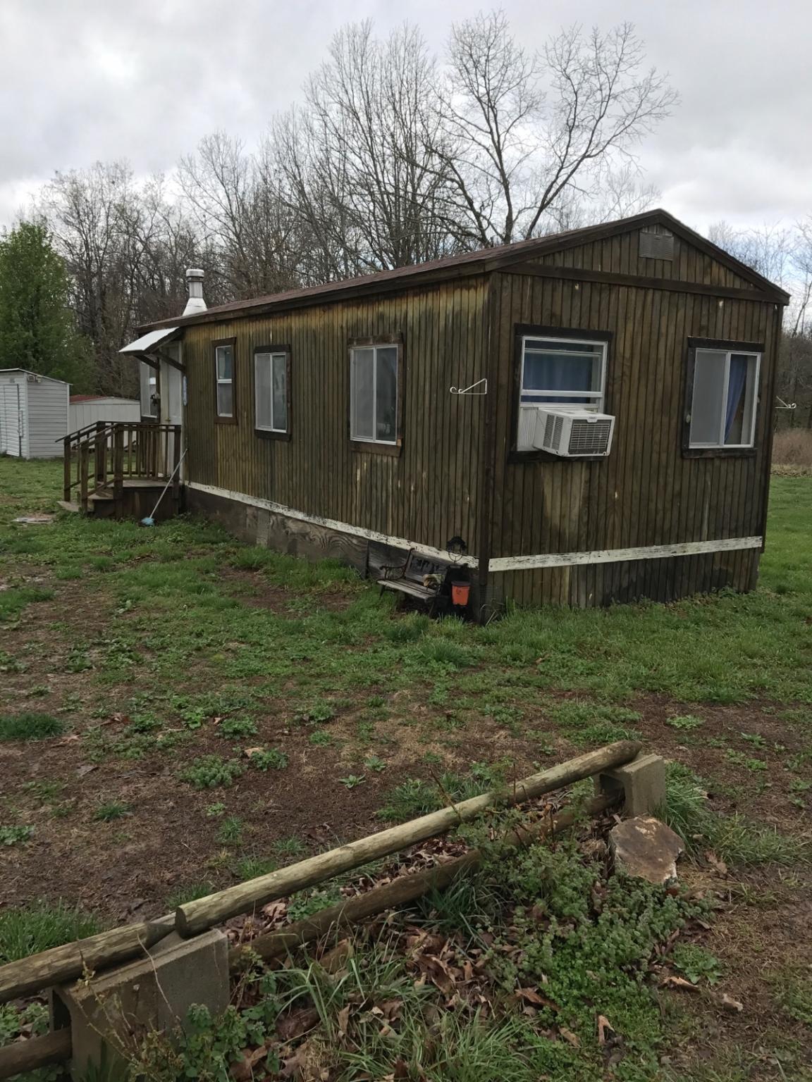Rural Route 72, Alton, MO 65606