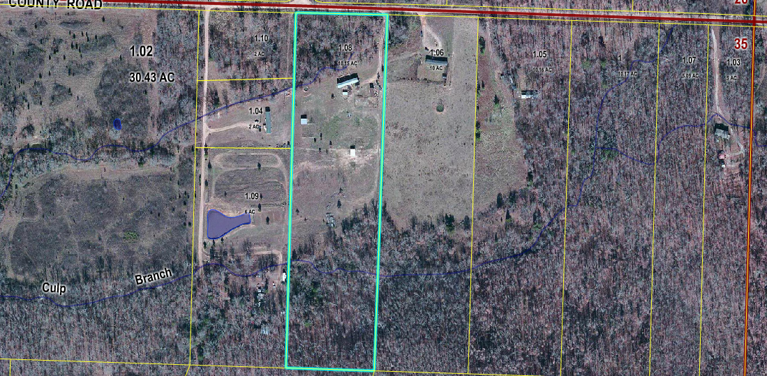 Rural Route 72, Alton, MO 65606