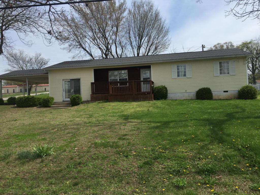 1210 Northeast 10th Street, Ava, MO 65608