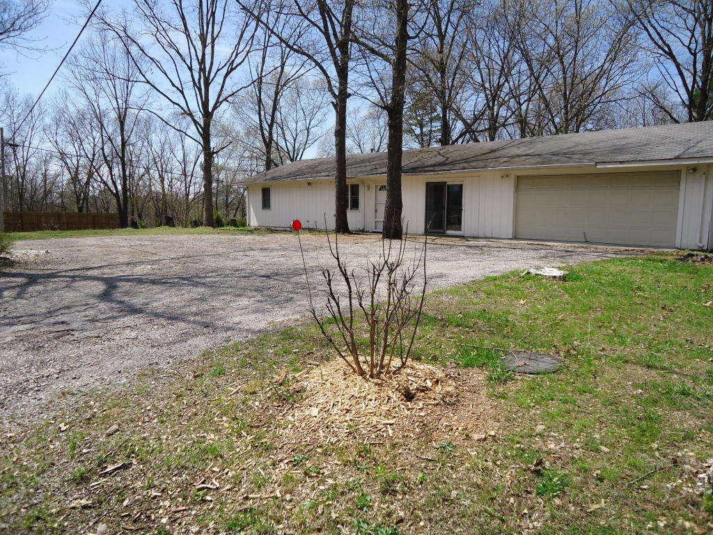 41 Glen Oaks Drive, Blue Eye, MO 65611