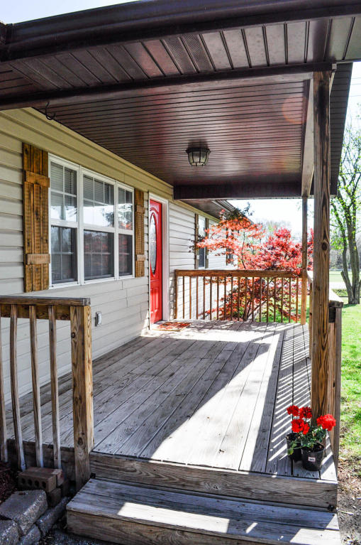 609 West Hughs Street, Bolivar, MO 65613