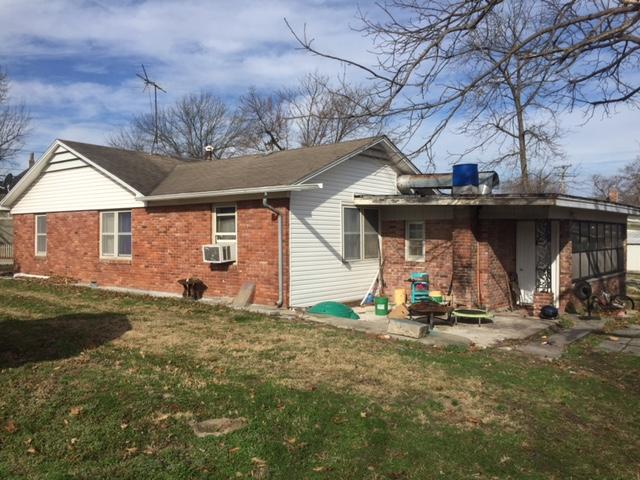 412 South Pike Avenue, Bolivar, MO 65613
