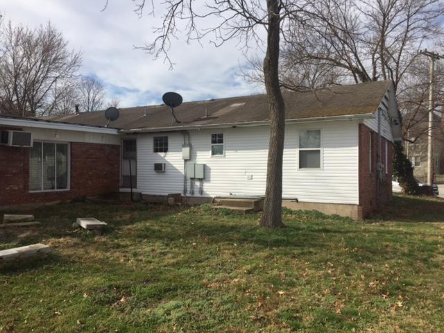 412 South Pike Avenue, Bolivar, MO 65613