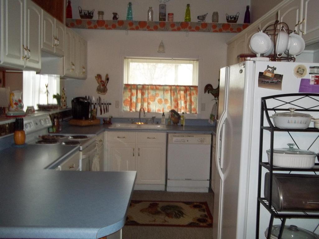 4543 South 132nd Road, Bolivar, MO 65613