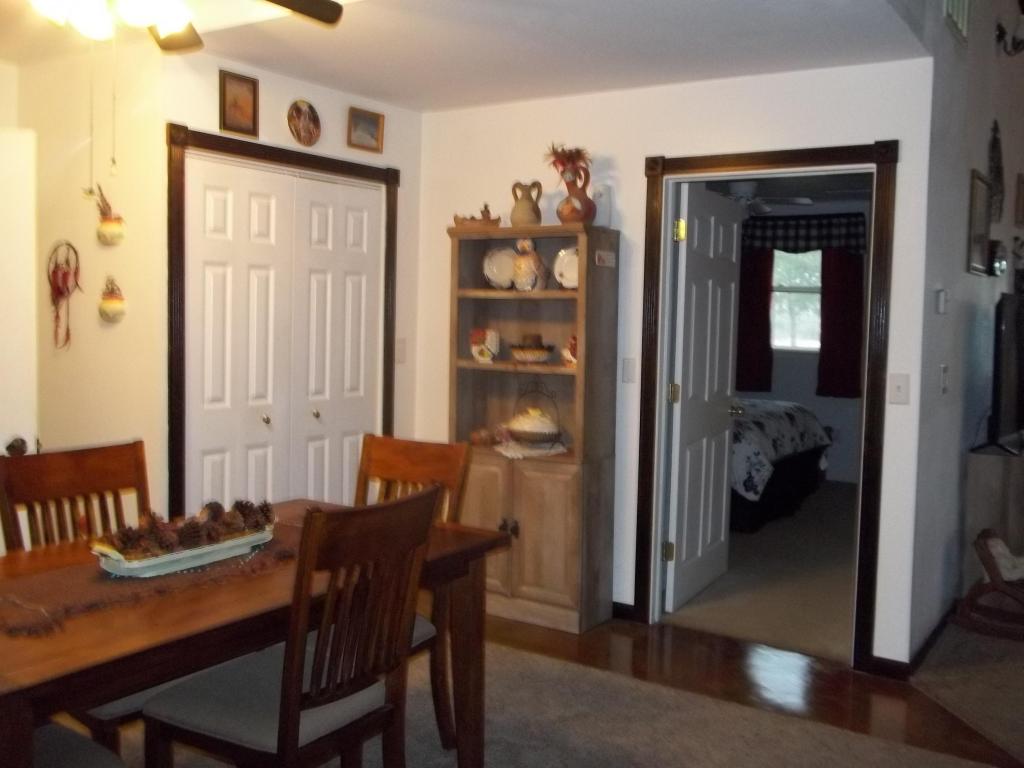 4543 South 132nd Road, Bolivar, MO 65613