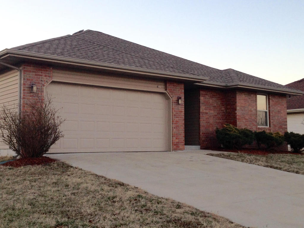 441 South Elgin Avenue, Bolivar, MO 65613