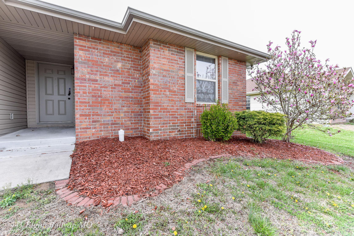 441 South Elgin Avenue, Bolivar, MO 65613
