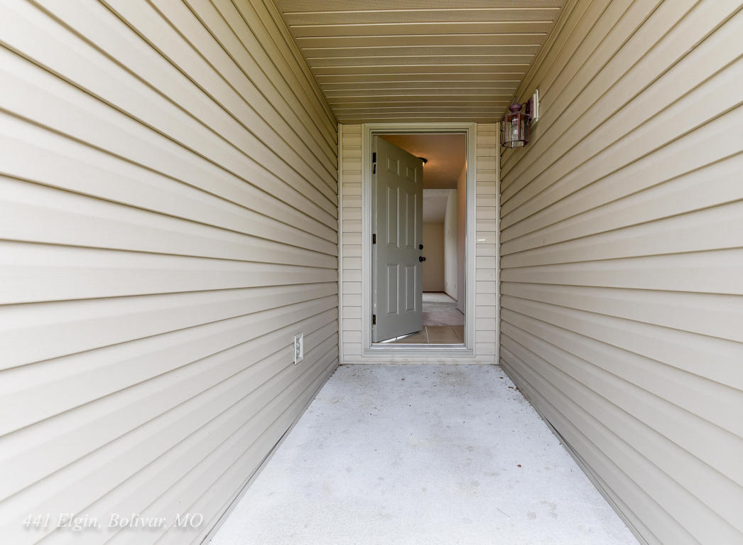 441 South Elgin Avenue, Bolivar, MO 65613
