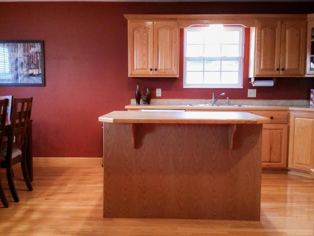 1540 South Mission Avenue, Bolivar, MO 65613