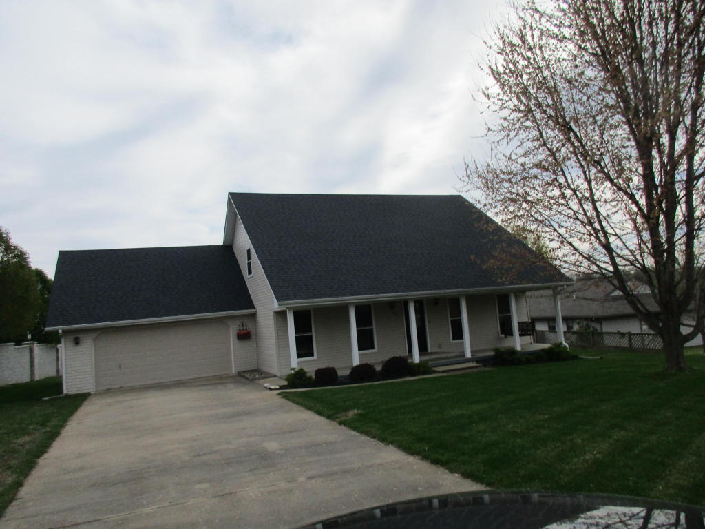 880 Redel Place, Bolivar, MO 65613
