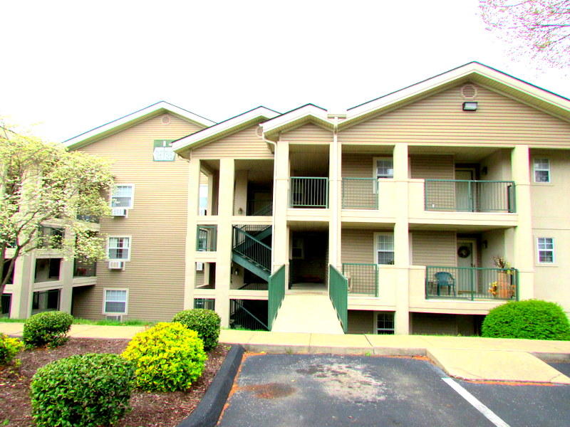 155 West Rockford Drive, Branson, MO 65616