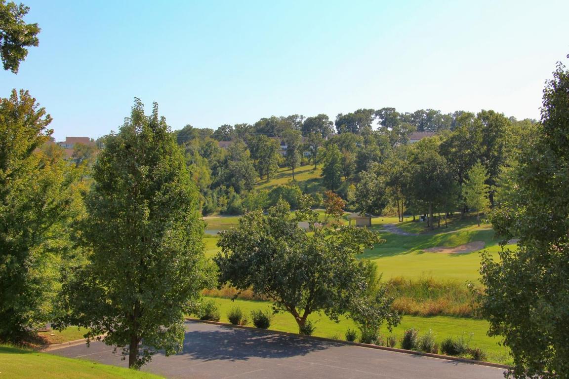 2700 Green Mountain Drive, Branson, MO 65616