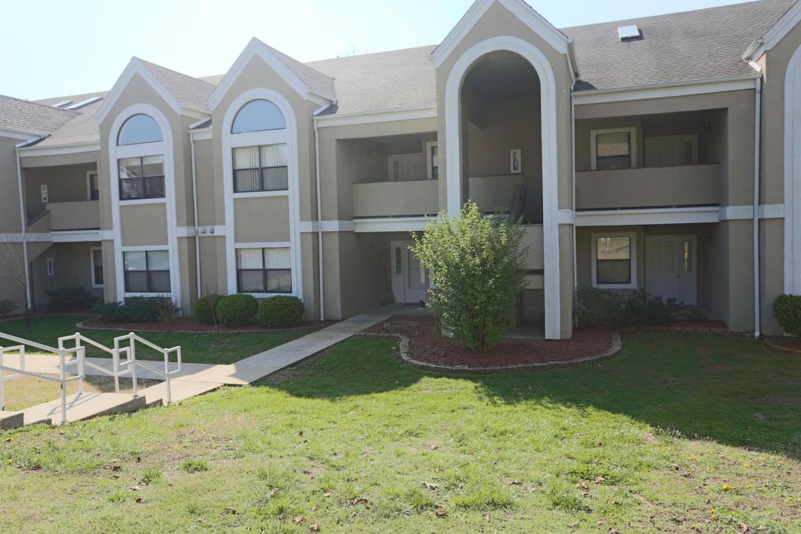 240 Wimbledon Drive, Branson, MO 65616