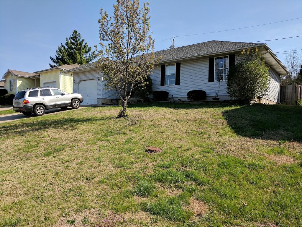 2816 Katella Lane, Branson, MO 65616