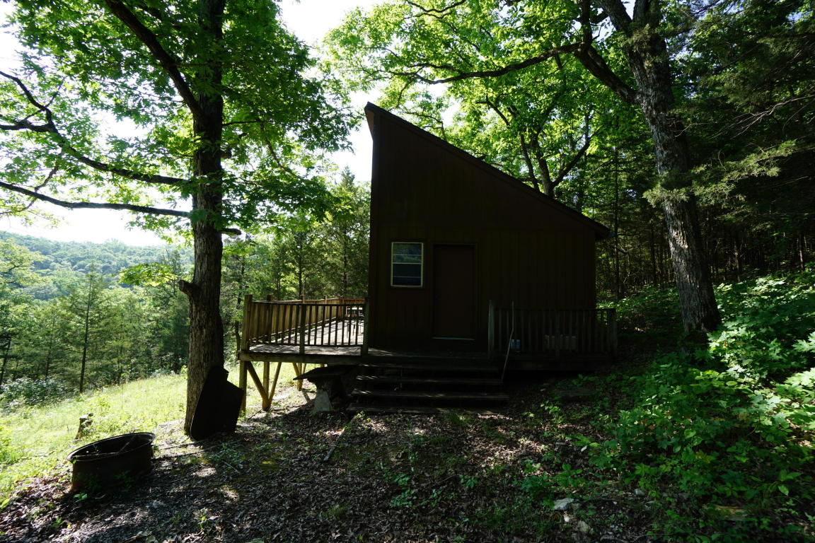 Tbd State Highway T , Branson, MO 65616