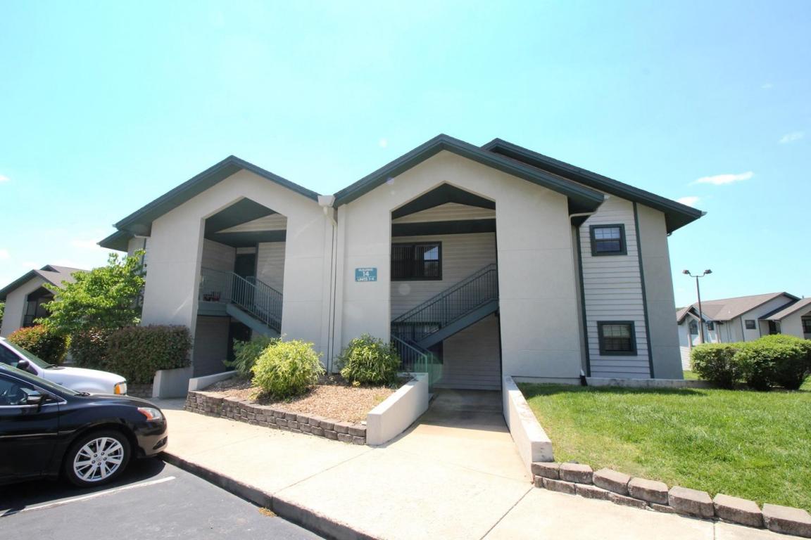 2700 Green Mountain Drive, Branson, MO 65616