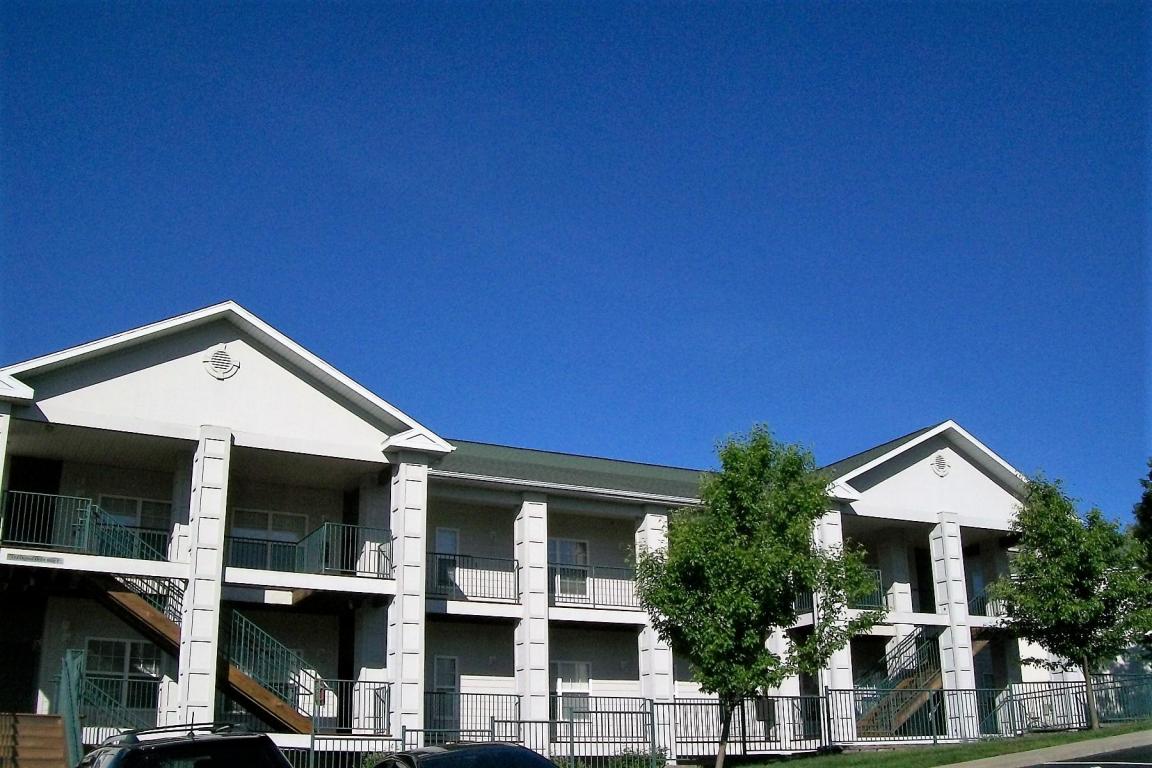114 Oxford Drive Drive, Branson, MO 65616