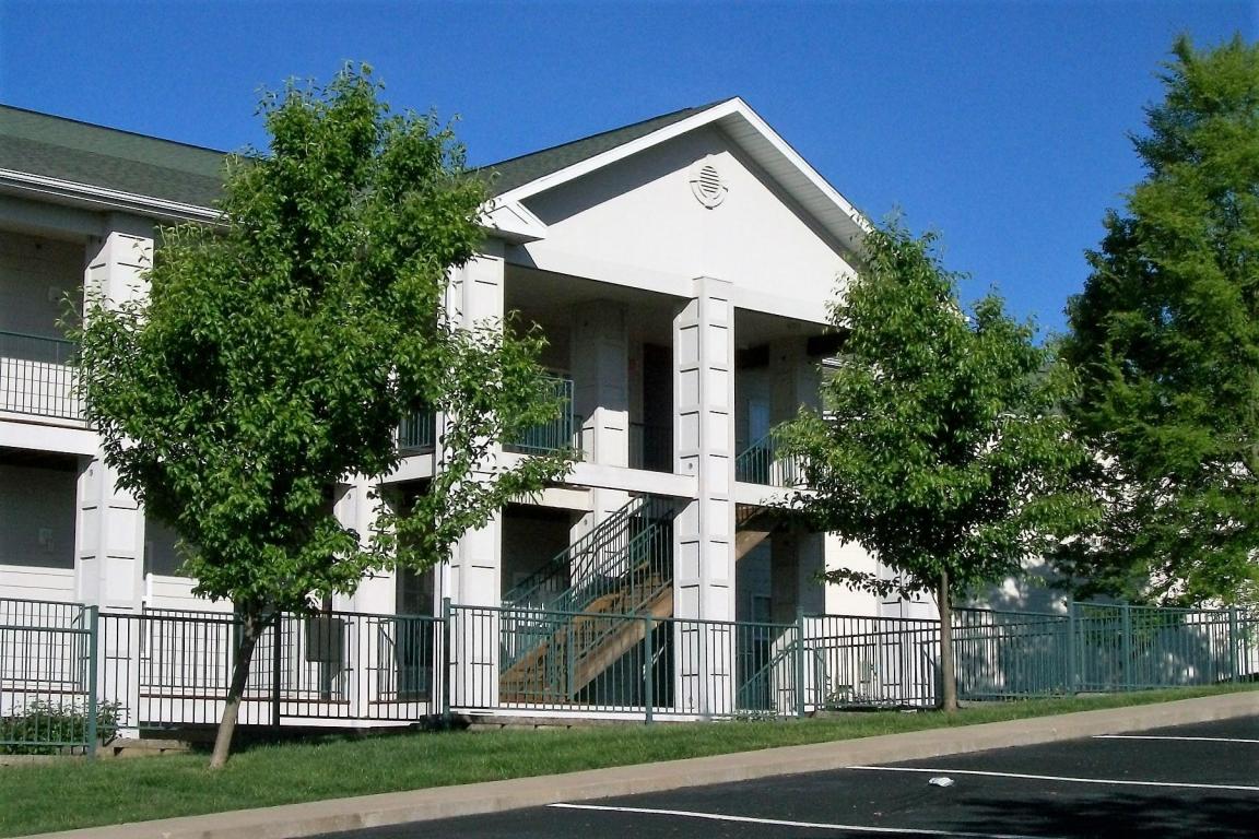114 Oxford Drive, Branson, MO 65616