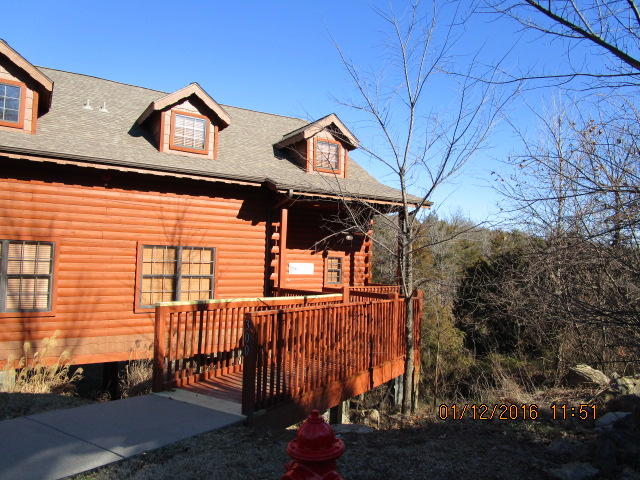 300 Summer Drive, Branson, MO 65616