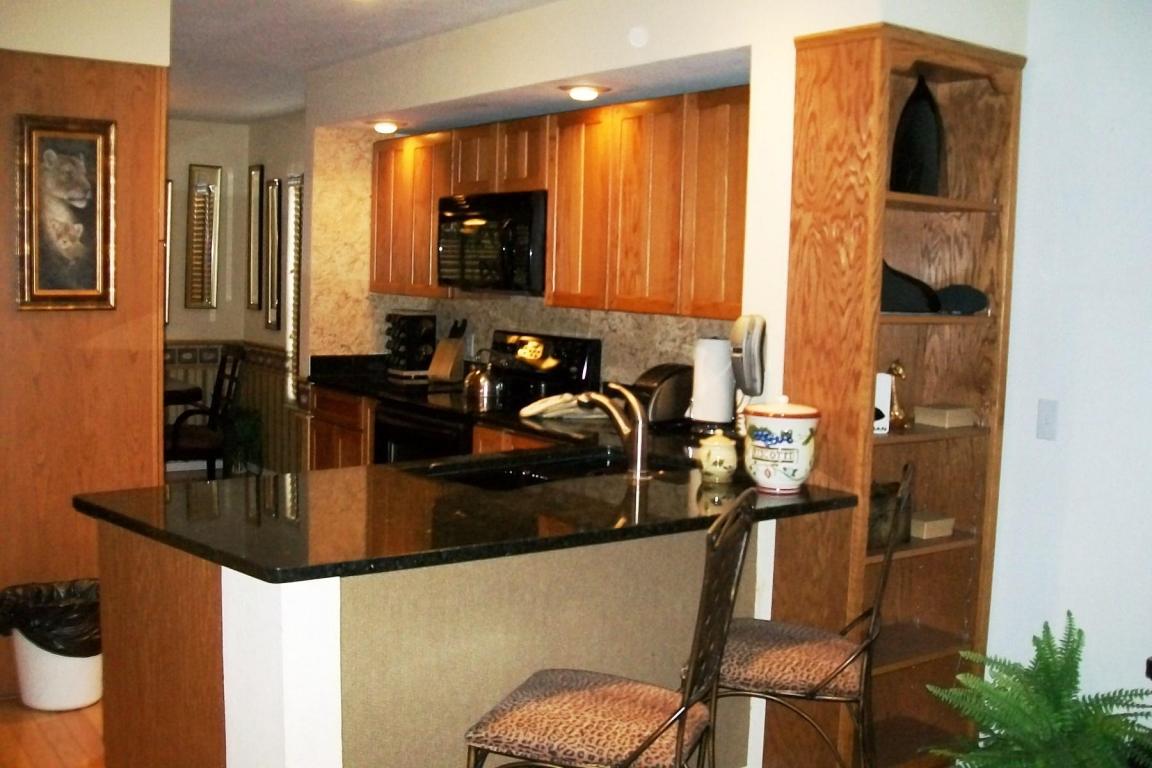 127 The Bluffs 34-2, Branson, MO 65616