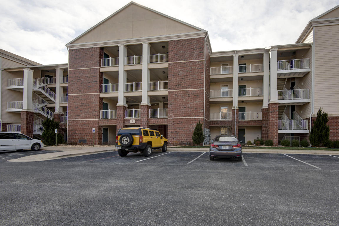 201 Prairie Dunes Drive, Branson, MO 65616