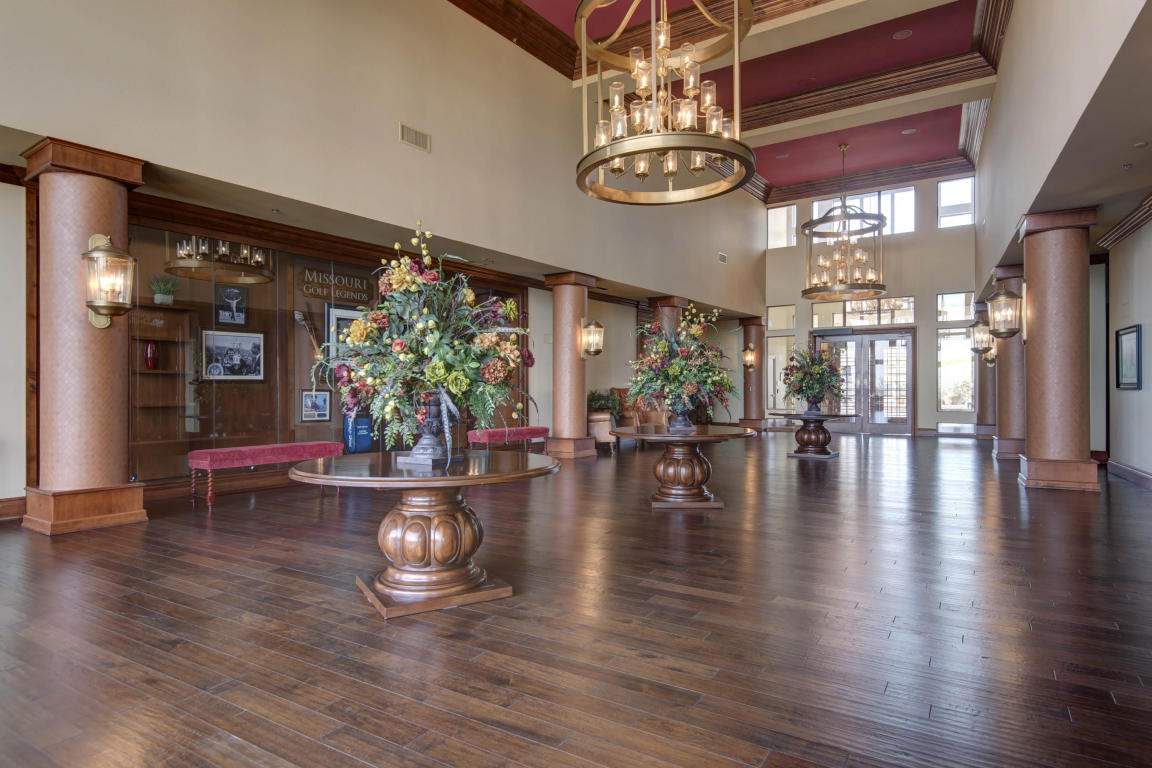 201 Prairie Dunes Drive, Branson, MO 65616