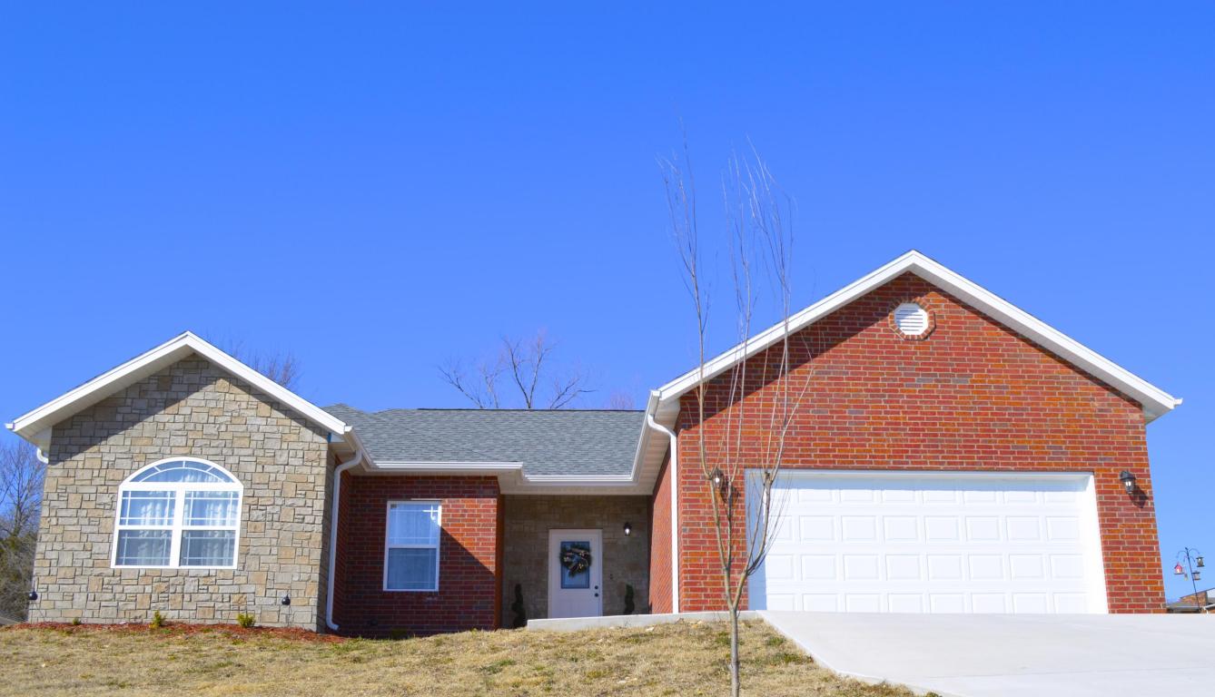 122 Rainfall Circle, Branson, MO 65616