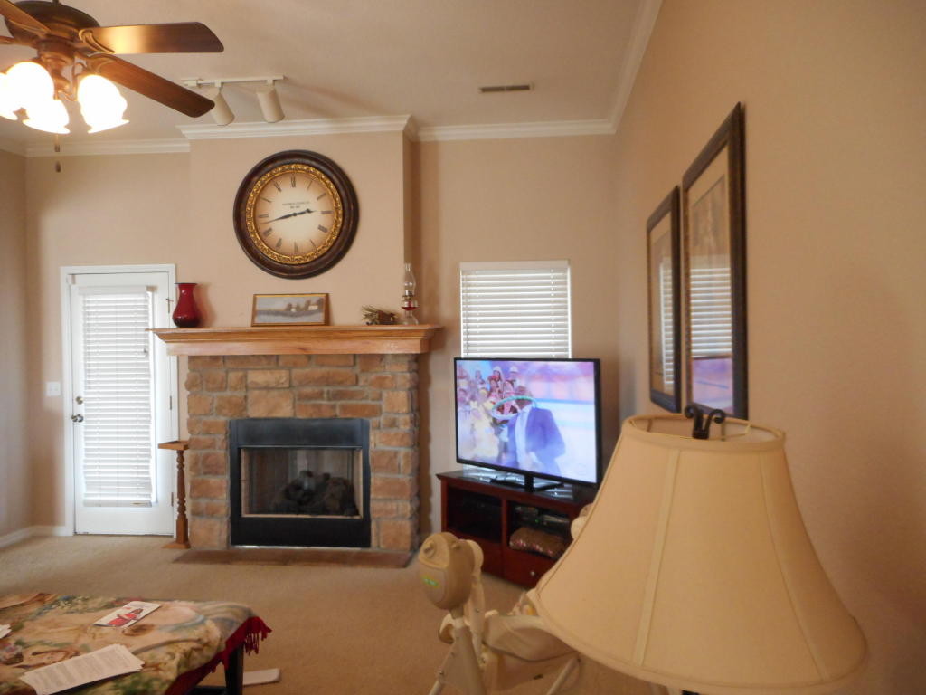 135 Summerbrooke Lane, Branson, MO 65616