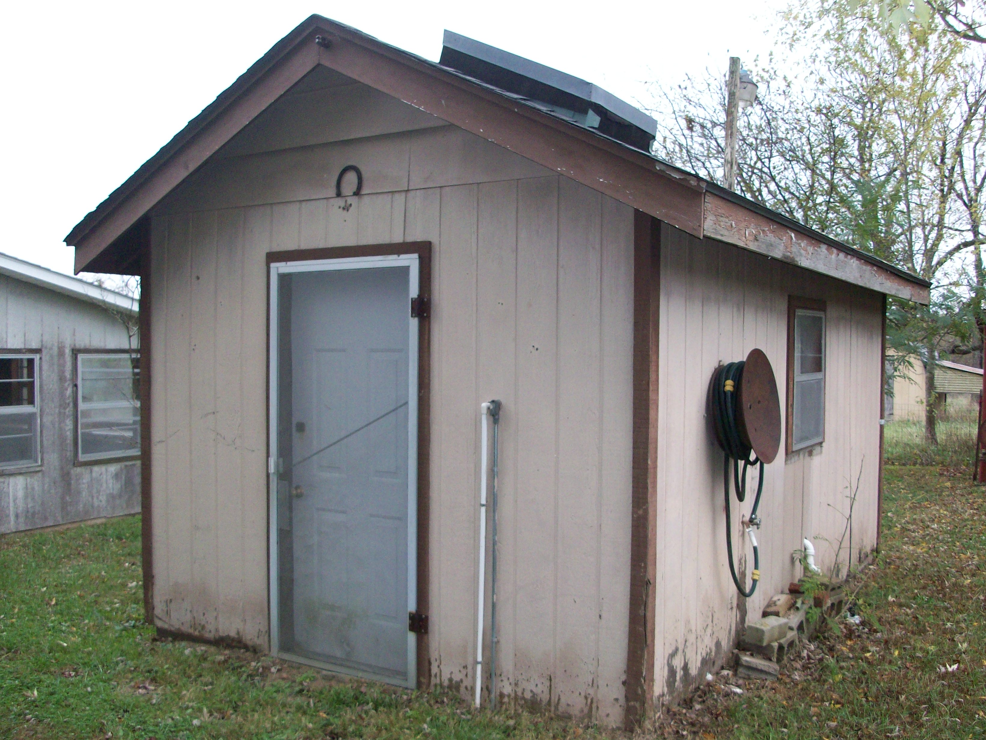 11734 N FR 119, Brighton, MO 65617