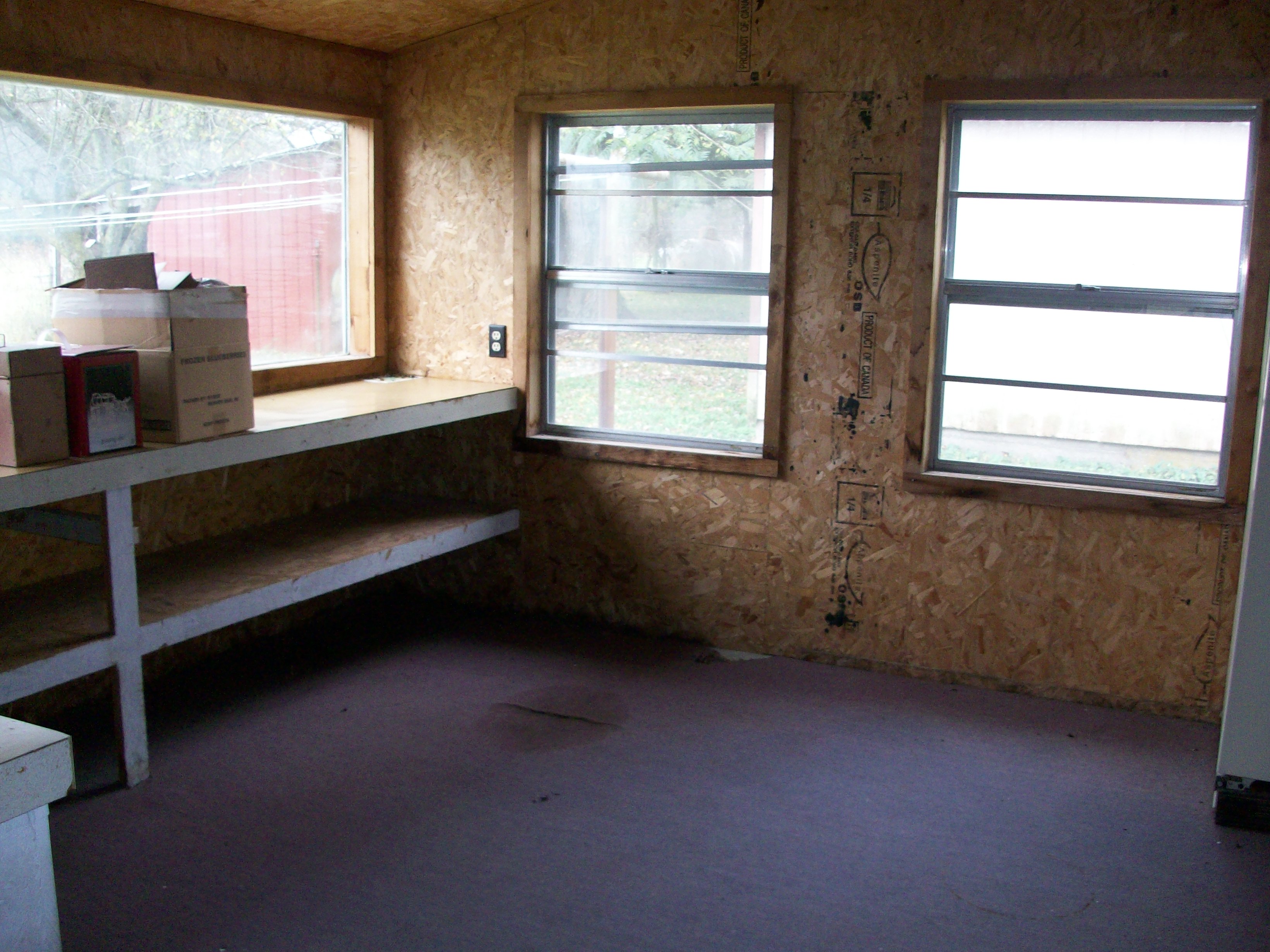 11734 N FR 119, Brighton, MO 65617
