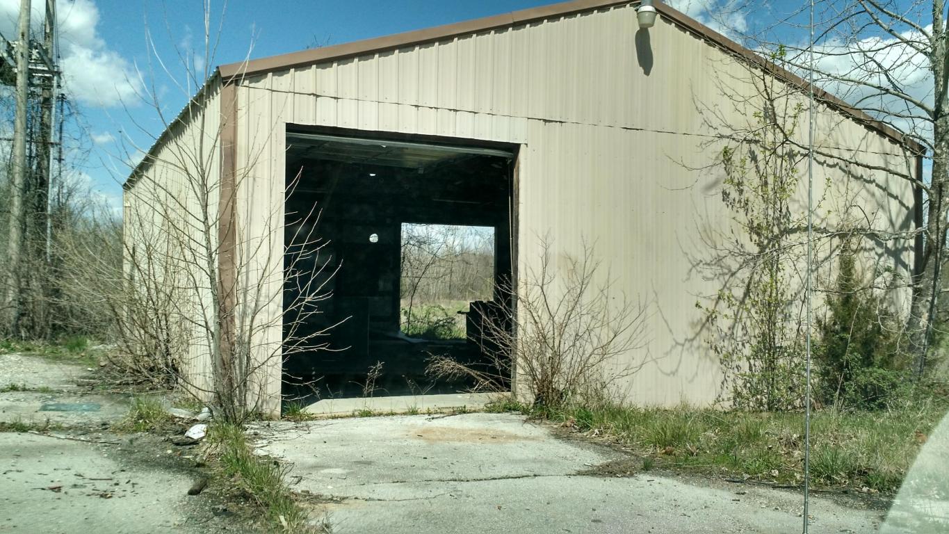5659 South Highway 13, Brighton, MO 65617