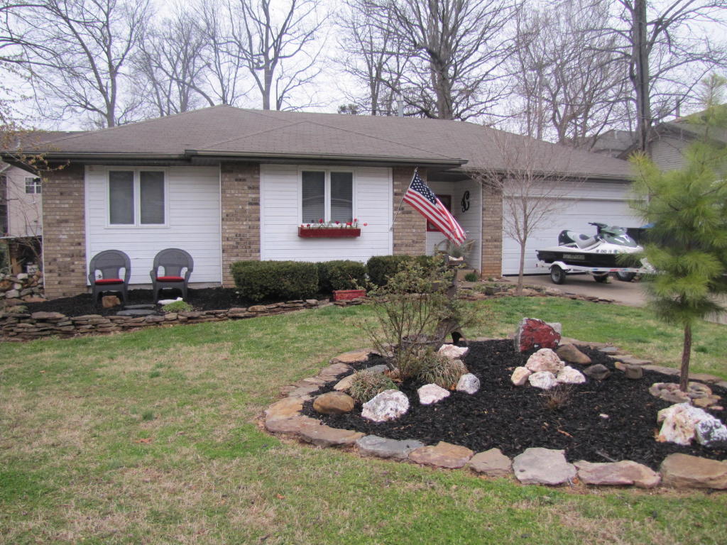 4411 West Sandy Street, Battlefield, MO 65619