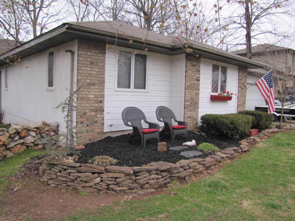 4411 West Sandy Street, Battlefield, MO 65619