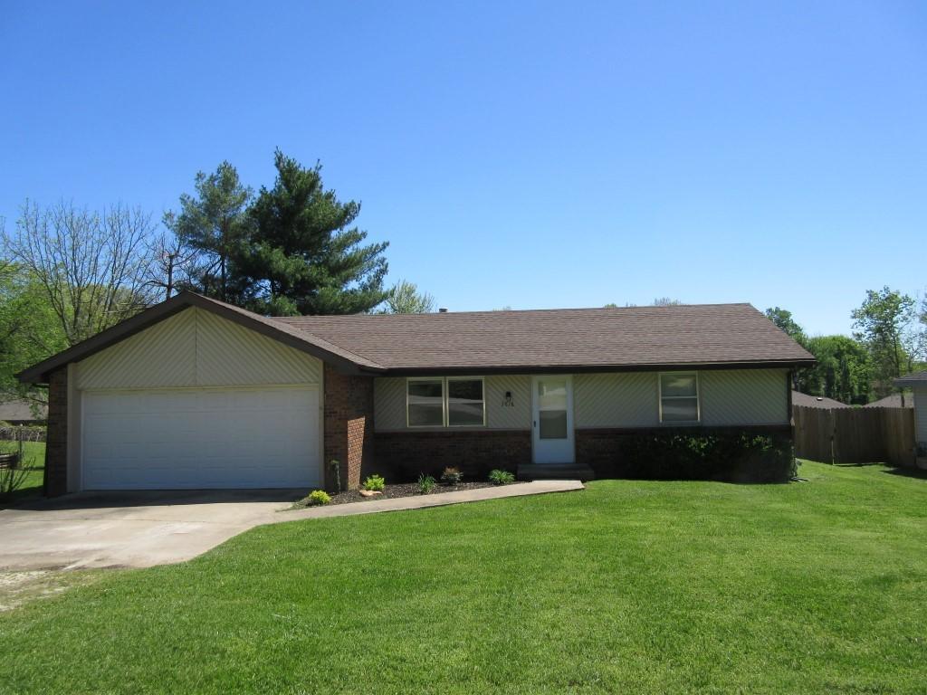 5816 South Lilac Lane, Battlefield, MO 65619