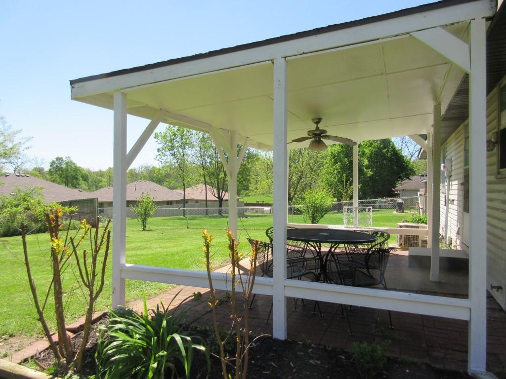 5816 South Lilac Lane, Battlefield, MO 65619