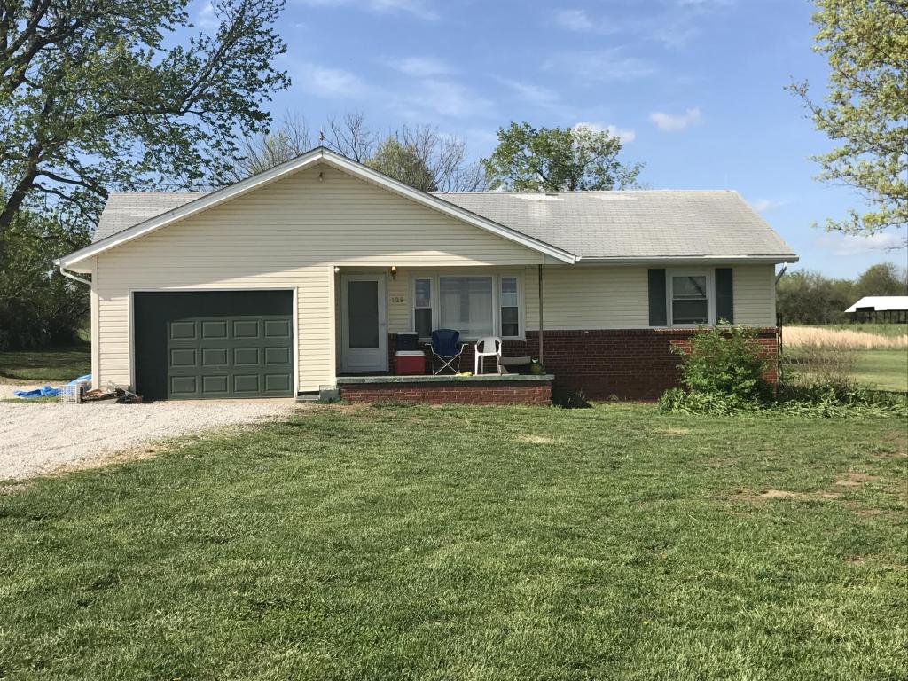 129 State Highway 32, Buffalo, MO 65622