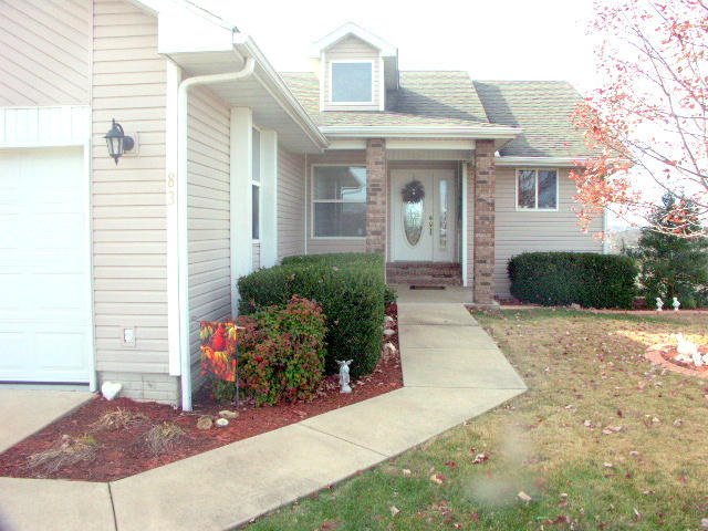 83 Howard Circle, Cape Fair, MO 65624
