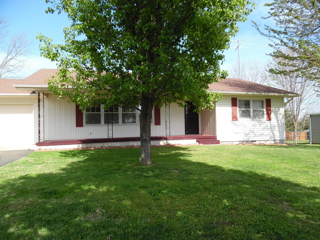 118 Billy Drive, Cassville, MO 65625