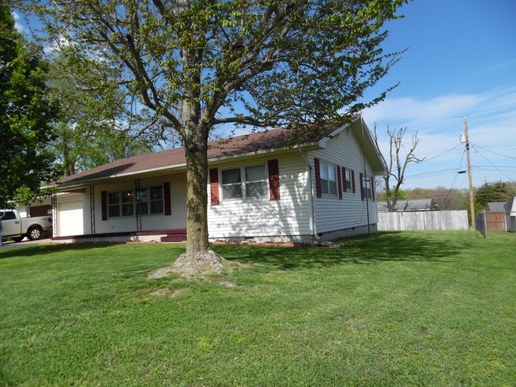 118 Billy Drive, Cassville, MO 65625