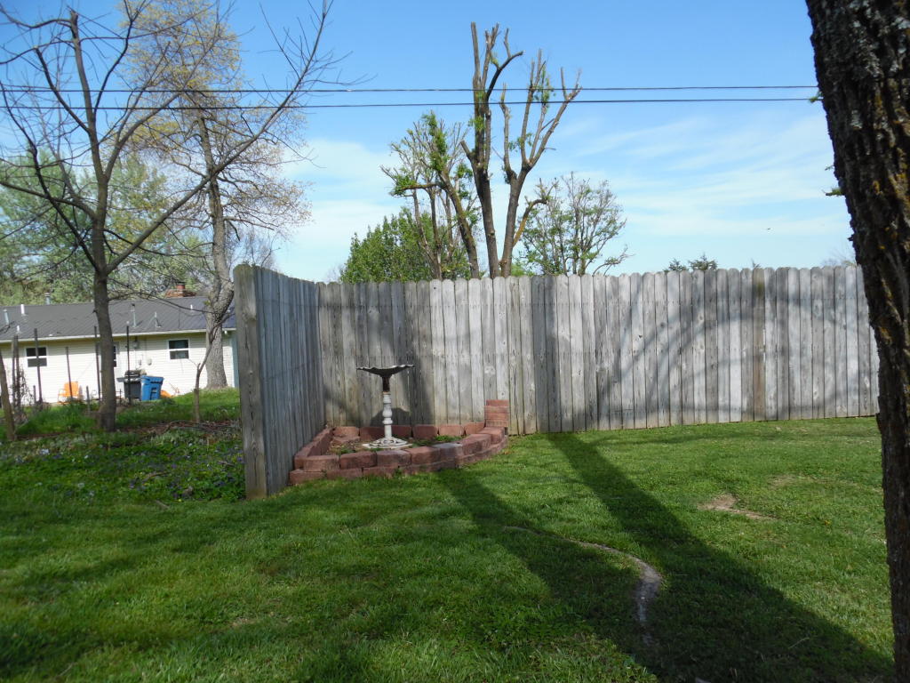 118 Billy Drive, Cassville, MO 65625