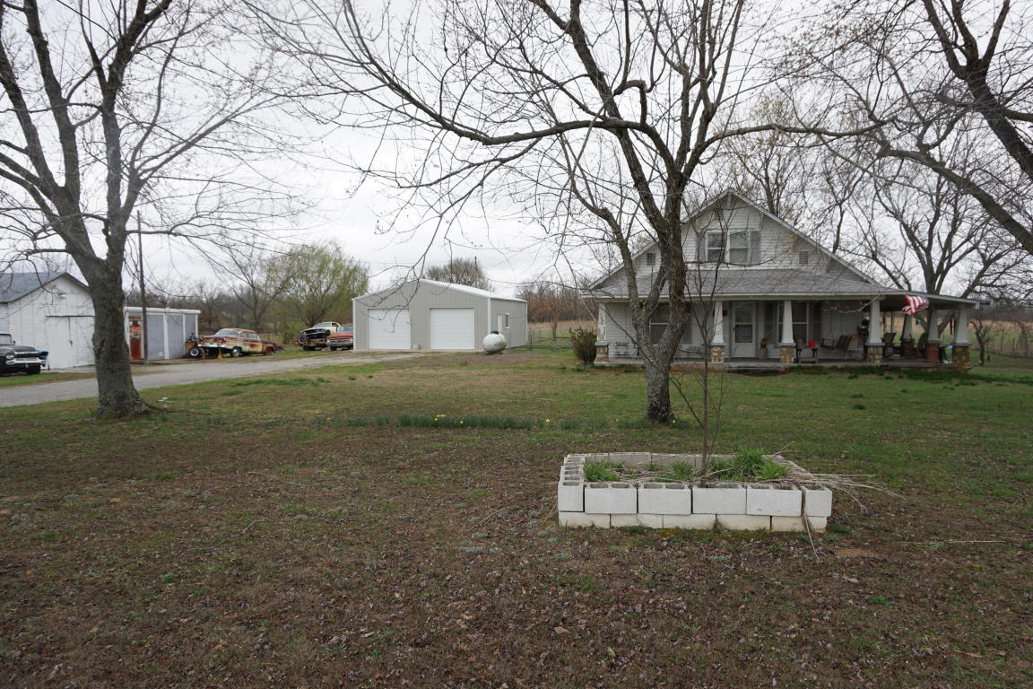 12685 State Rte Ff, Caulfield, MO 65626
