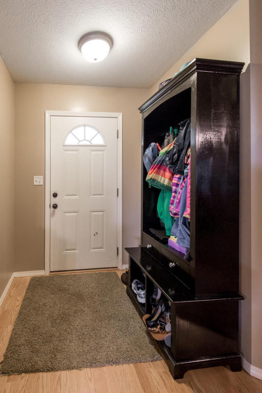 315 North Cheyenne, Clever, MO 65631