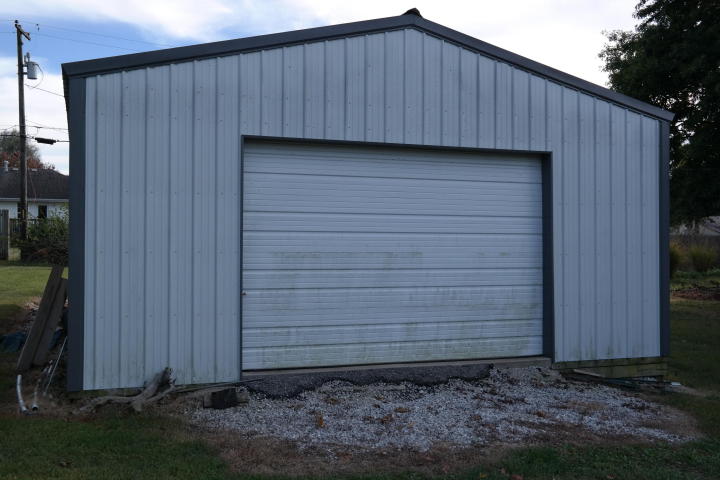 112 West Meadowbrook Avenue, Clever, MO 65631